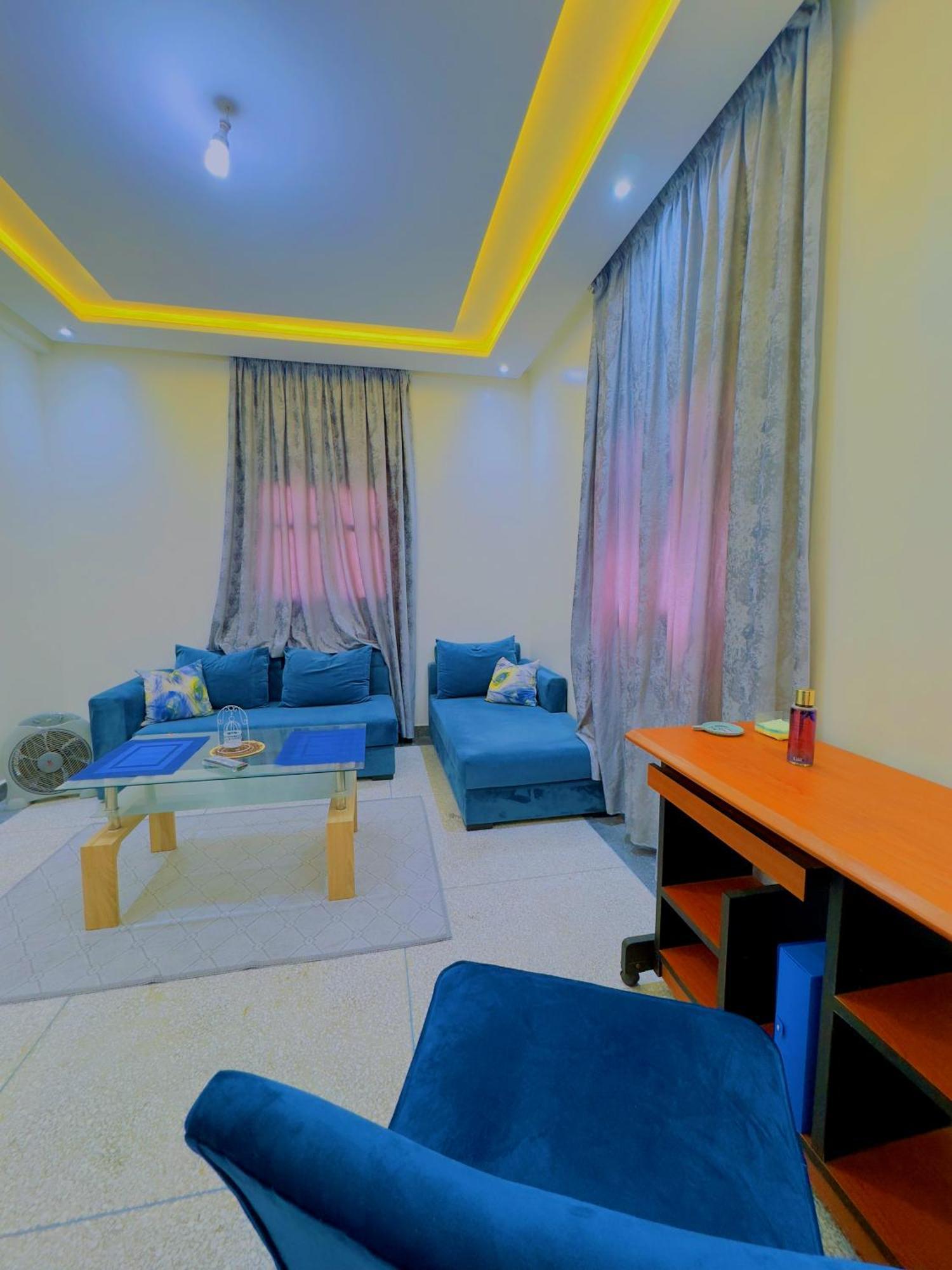 Quiet Central Home Near Beach - High Speed Wifi, Free Parking & Private Entry Agadir Buitenkant foto